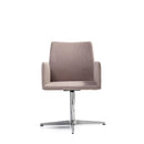 Frame 4-Star Swivel Armchair