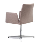 Buy Frame 4-Star Swivel Base Wide Armchair Online | 212Concept