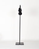 Buy Wooden Coat Hanger With Leather Laces | 212Concept