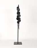 Buy Wooden Coat Hanger With Leather Laces | 212Concept