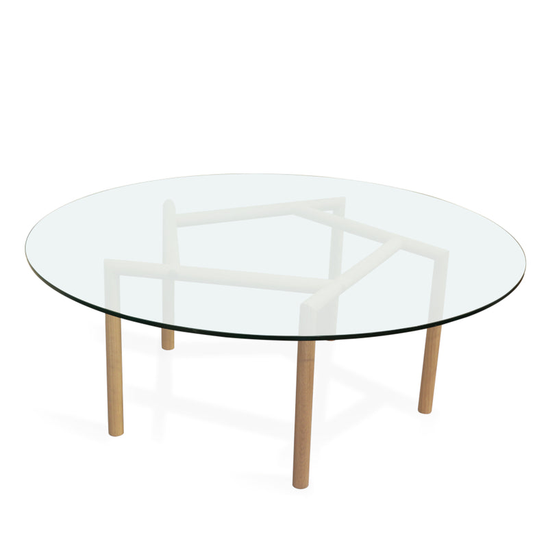 Gallagher Coffee Table