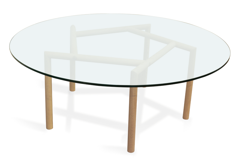Gallagher Coffee Table