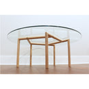 Gallagher Coffee Table