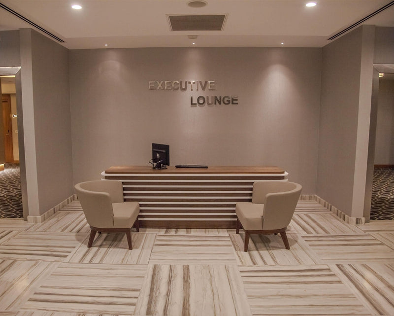 Buy Hardwood Frame Elegant Lounge Chair | 212Concept