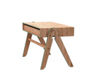 Modern Danish Ecological Kids Study Desk Made By Bamboo | 212Concept