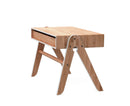 Modern Danish Ecological Kids Study Desk Made By Bamboo | 212Concept