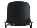 Holi Stackable Chair Solid