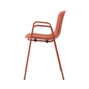Holi Stackable Chair Solid