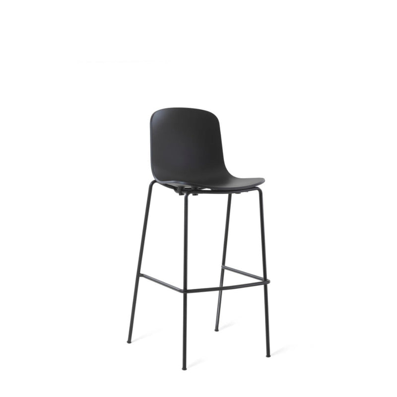 Holi Stackable Barstool Solid