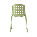 Holi Stackable Chair Perforated