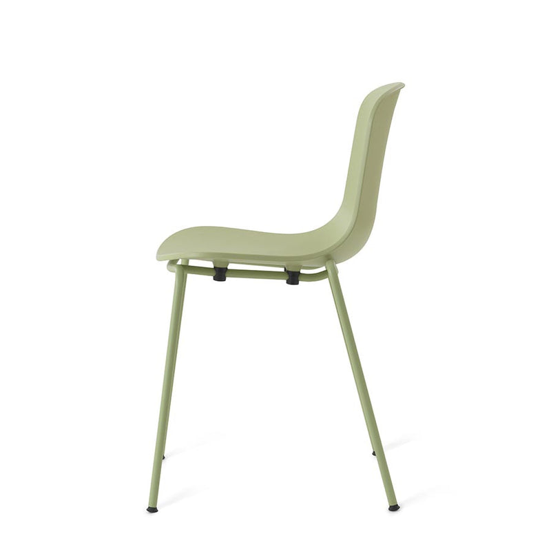 Buy Minimal Light Weight Stackable Italian Outdoor Chair | 212Concept