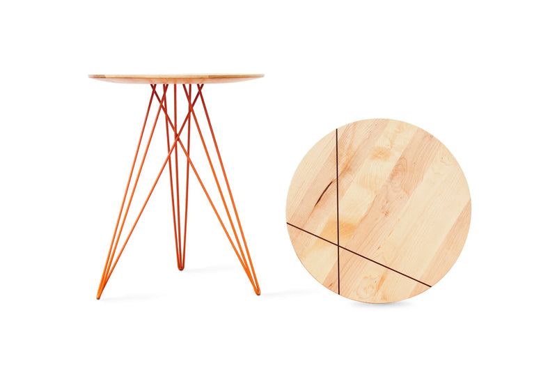 Hudson Side Table