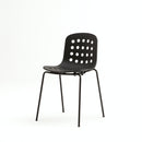 Holi Stackable Chair Perforated