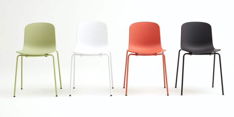 Holi Stackable Chair Solid