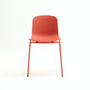 Holi Stackable Chair Solid