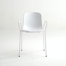 Holi Stackable Chair Solid