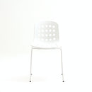 Holi Stackable Chair Perforated