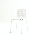 Holi Stackable Chair Perforated