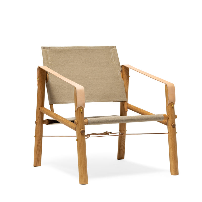 Nomad Field Chair