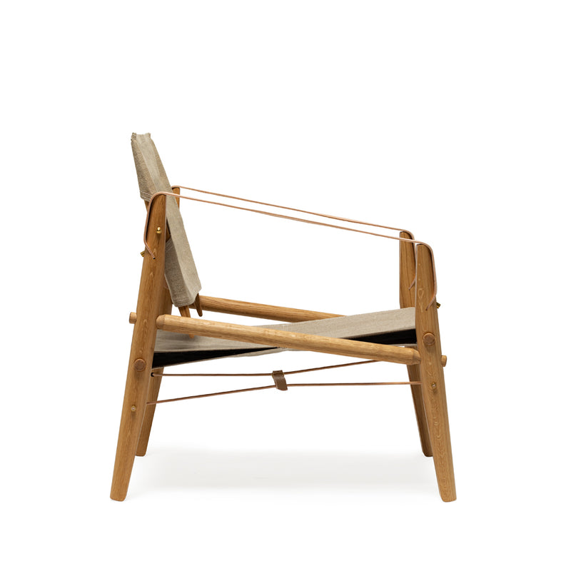 Nomad Field Chair