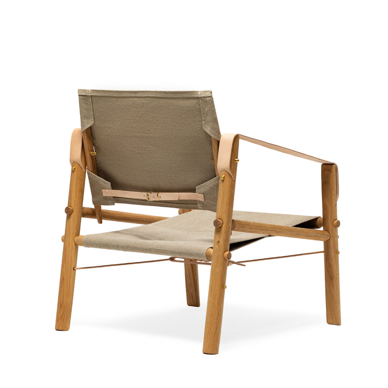 Nomad Field Chair