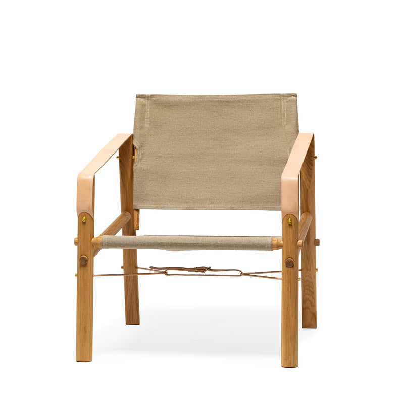 Nomad Field Chair
