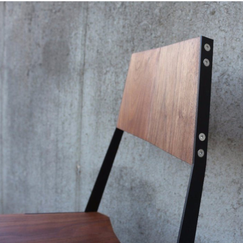 Clarke Chair