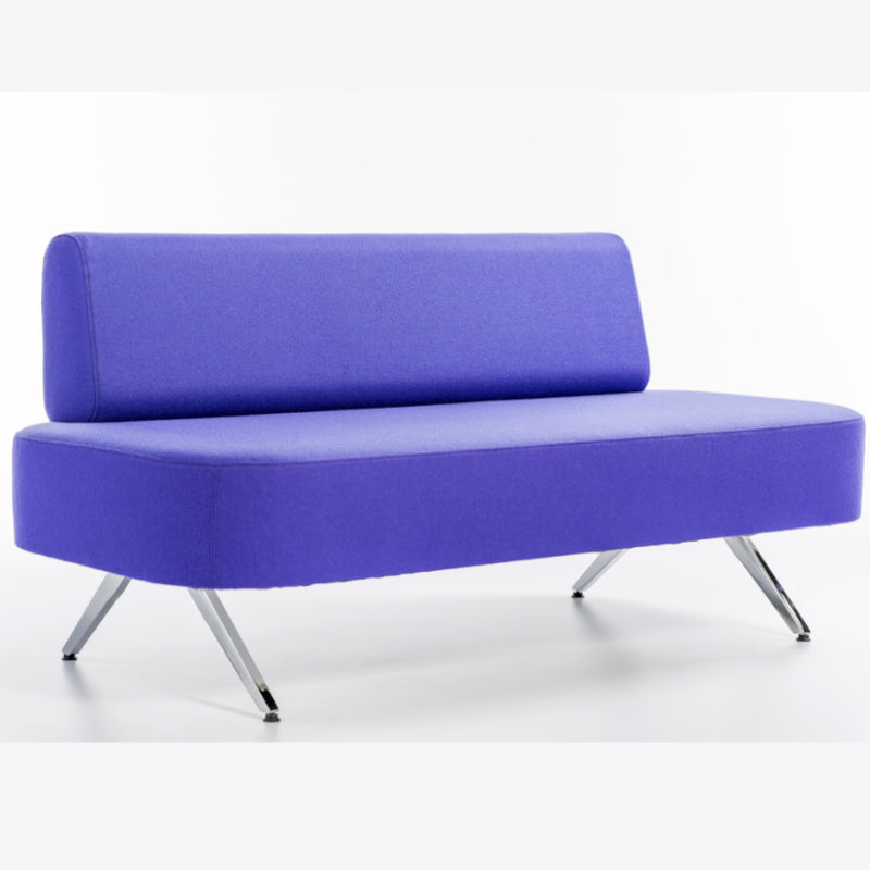 Boomerang Straight Sofa