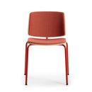Tao Side Chair Upholstered
