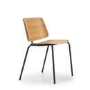 Tao Wood Side Chair