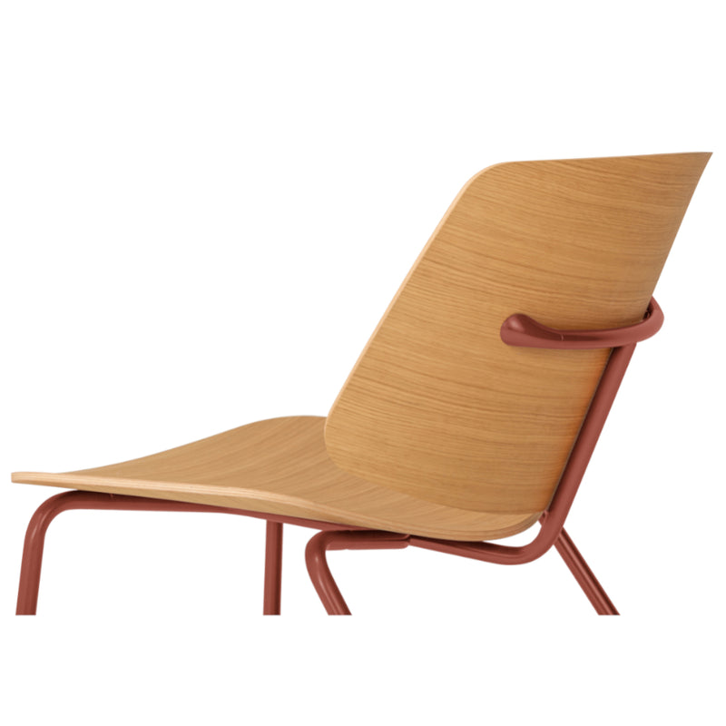 Tao Wood Side Chair