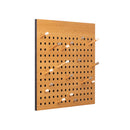 Scoreboard Square Coat Hanger