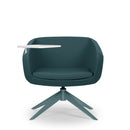 Arca Lounge Low Back Swivel Chair