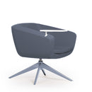 Arca Lounge Low Back Swivel Chair