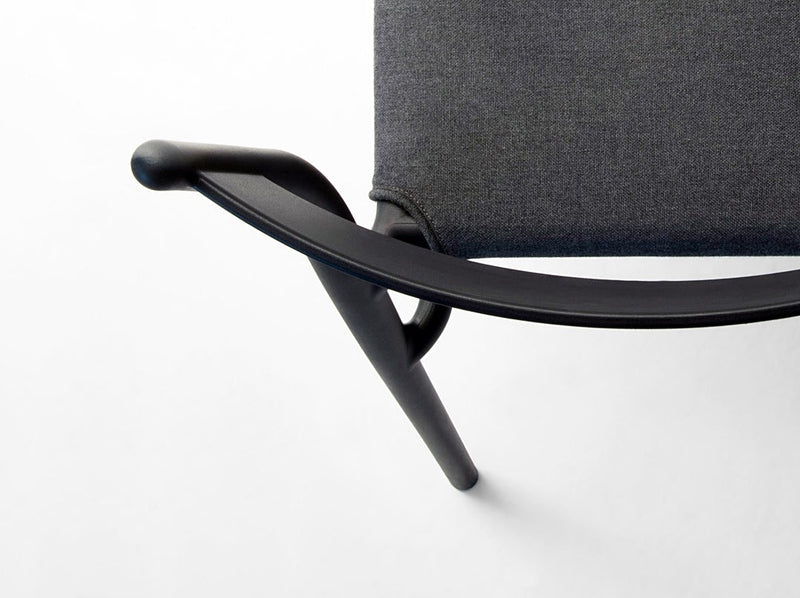 JOI Thirtysix Stackable Outdoor Chair