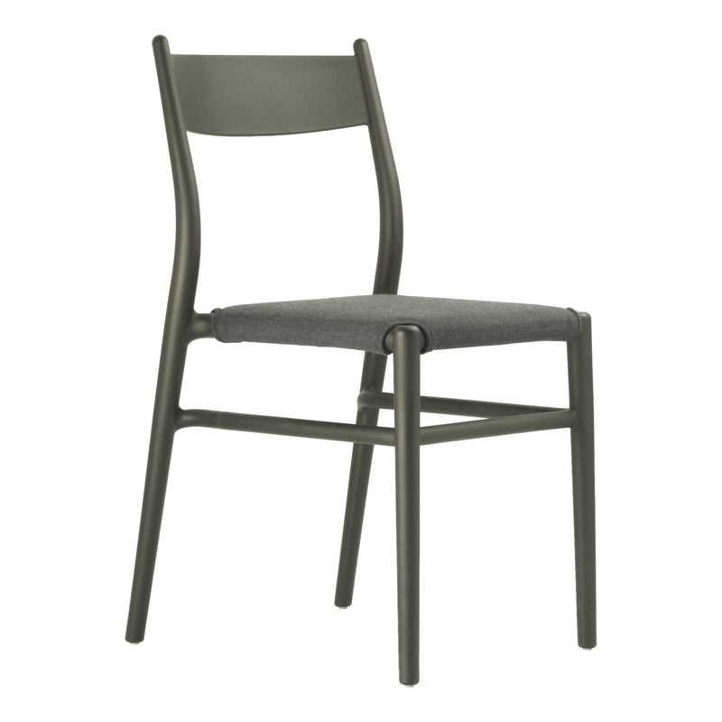 JOI Thirtysix Stackable Outdoor Chair