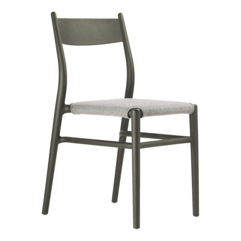 JOI Thirtysix Stackable Outdoor Chair