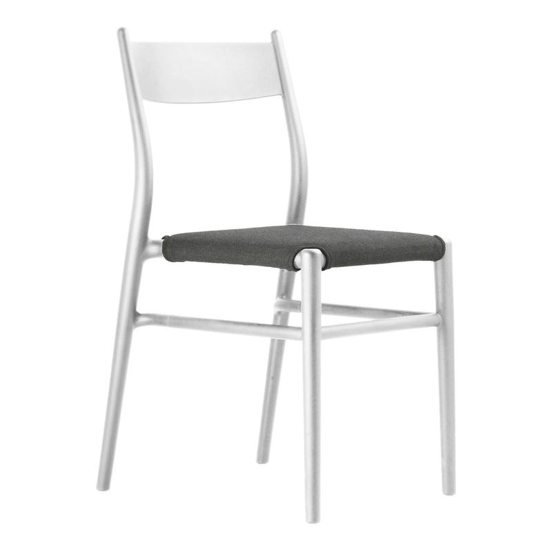 JOI Thirtysix Stackable Outdoor Chair