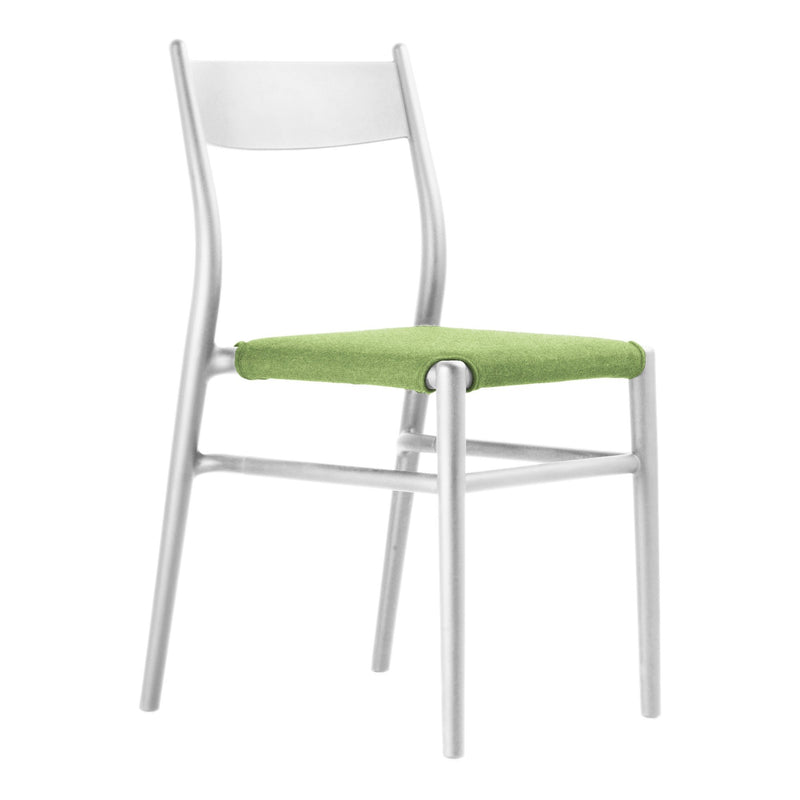 JOI Thirtysix Stackable Outdoor Chair