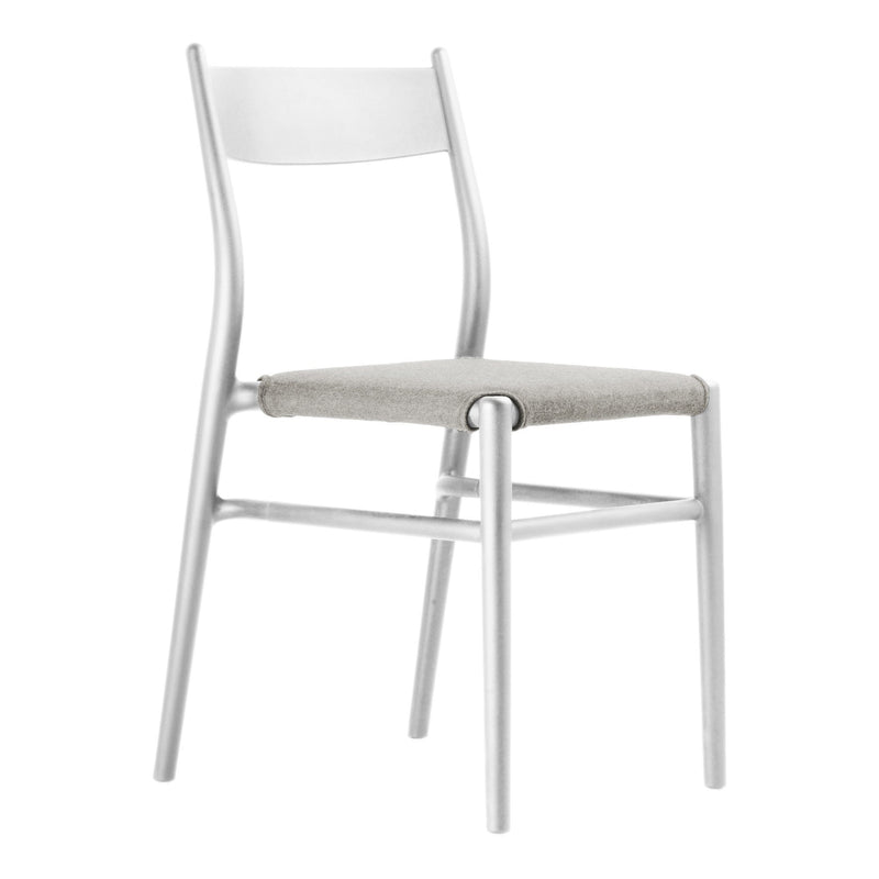 JOI Thirtysix Stackable Outdoor Chair