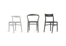 JOI Thirtysix Stackable Outdoor Chair