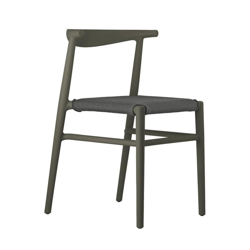 JOI Twenty Stackable Outdoor Chair
