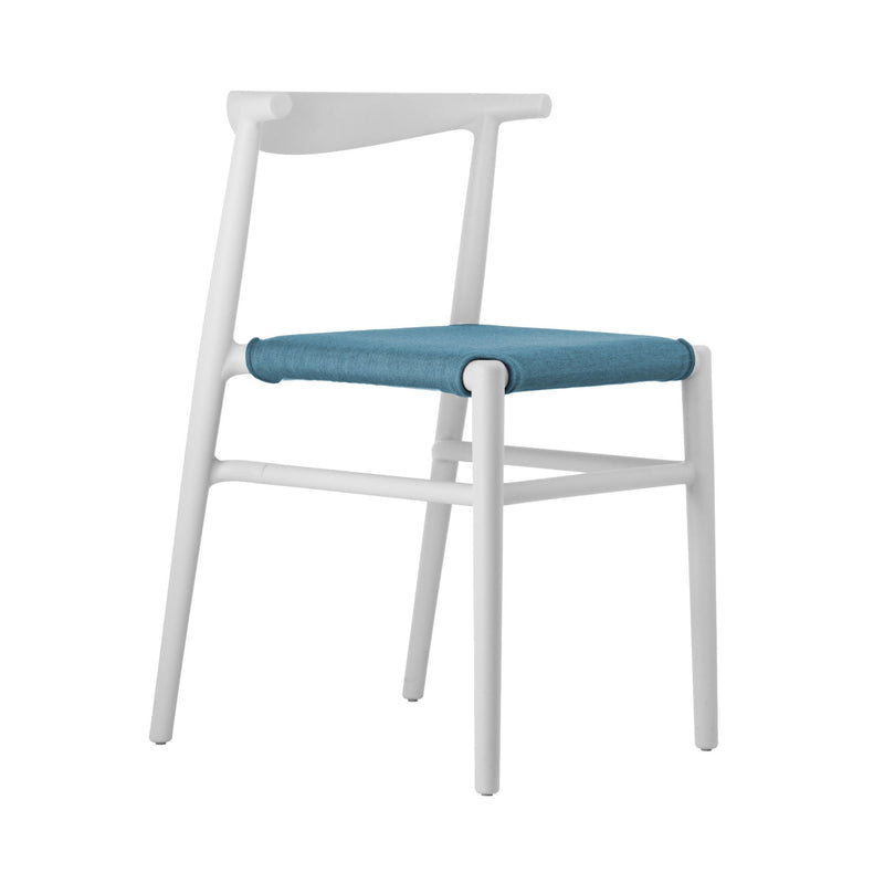 JOI Twenty Stackable Outdoor Chair