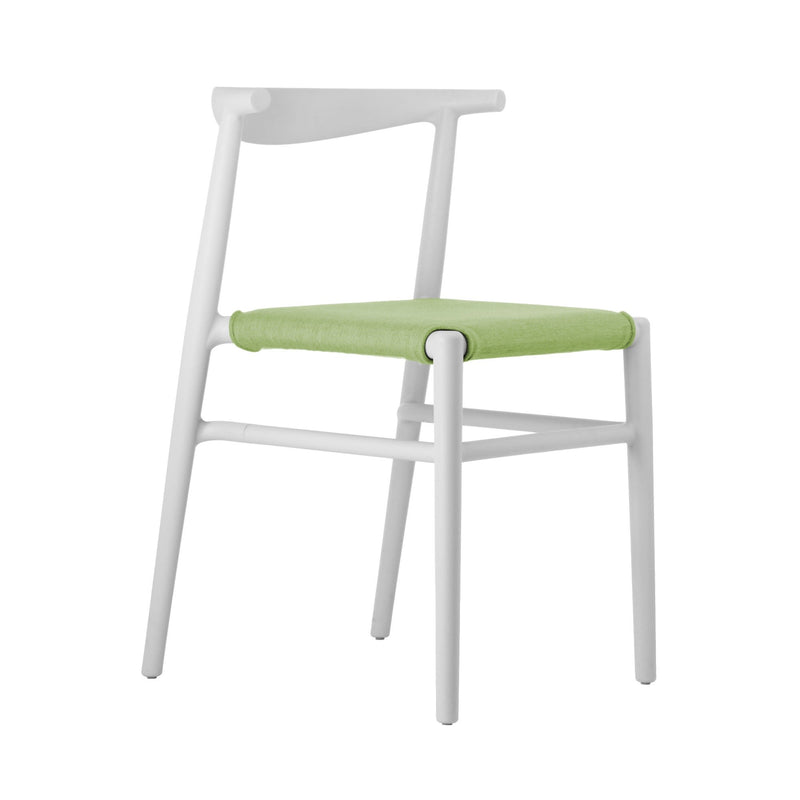 JOI Twenty Stackable Outdoor Chair