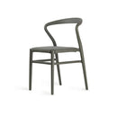 JOI Twentyfour Stackable Outdoor Chair
