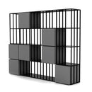 Jest Modular Shelf System