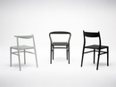 Buy Modern Classic Danish Design Outdoor Chair | 212Concept