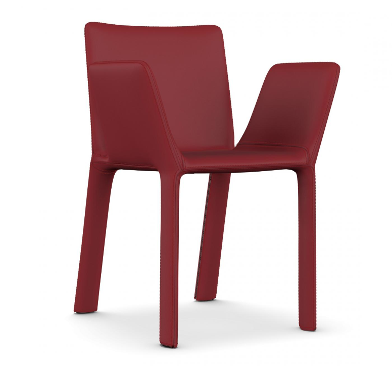 Buy Sleek Minimal Italian Fully Upholstered Armchair | 212Concept