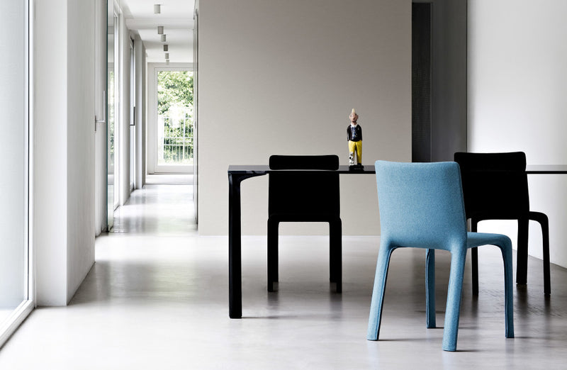 Buy Fully Upholstered Ergonomic Italian Chair | 212Concept