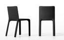 Buy Fully Upholstered Ergonomic Italian Chair | 212Concept
